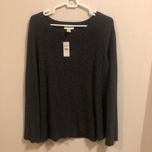Loft Sweater